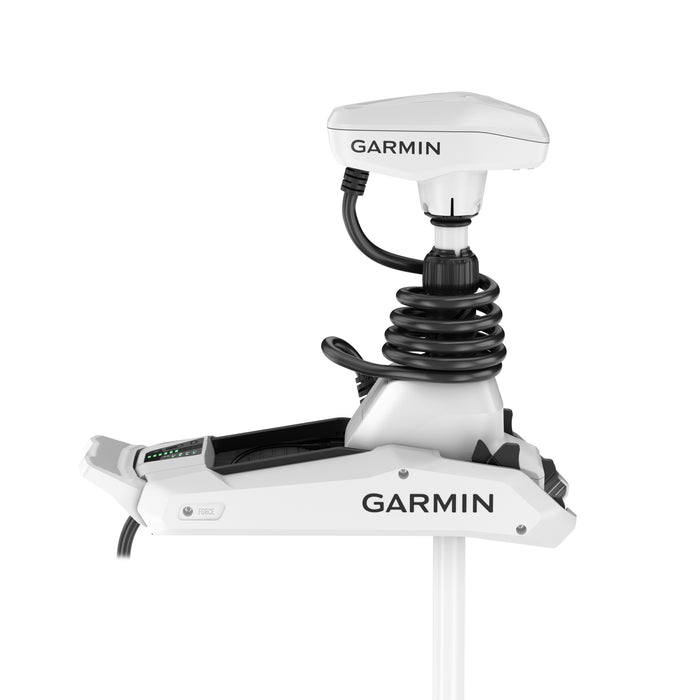 Garmin Force Kraken Trollingmotor Vit 90 tum, bild 7