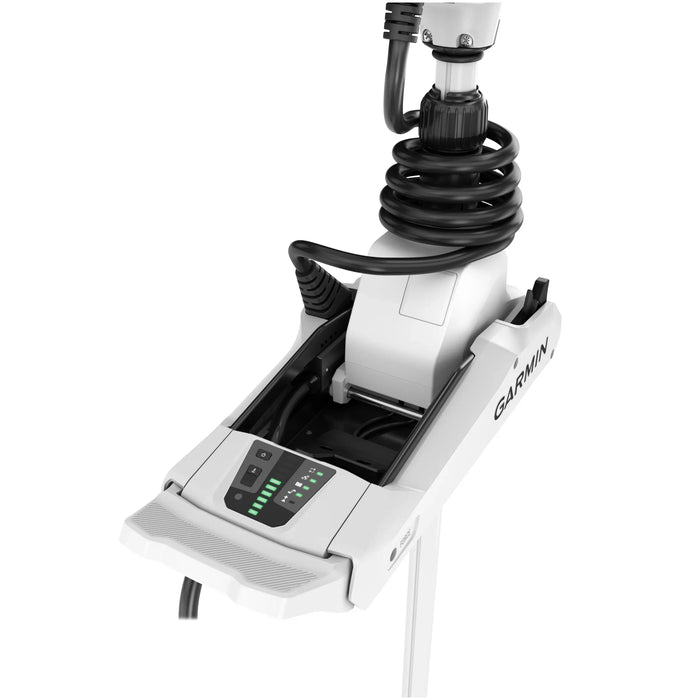 Garmin Force Kraken Trollingmotor Vit 75 tum, bild 8