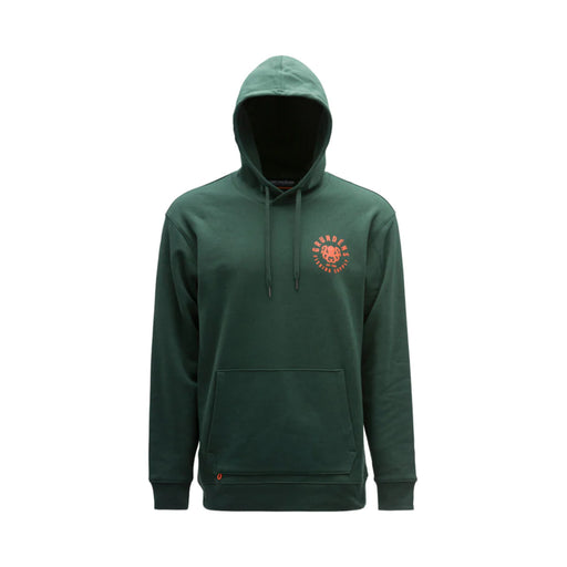 Grundéns Displacement DWR Hoodie Kraken, bild 2