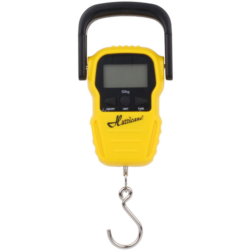Wiggler Vattentålig Digital Våg 50g-50 kg