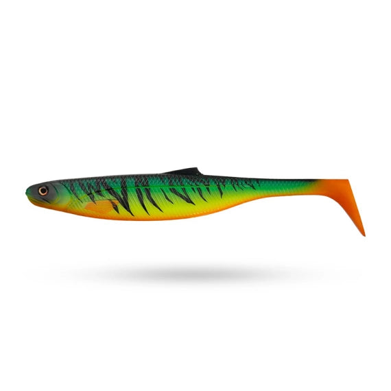 Headbanger BangerShad 9cm 5-Pack, bild 8