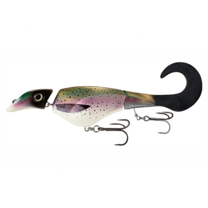 Headbanger Colossus Curly 31 cm, bild 4