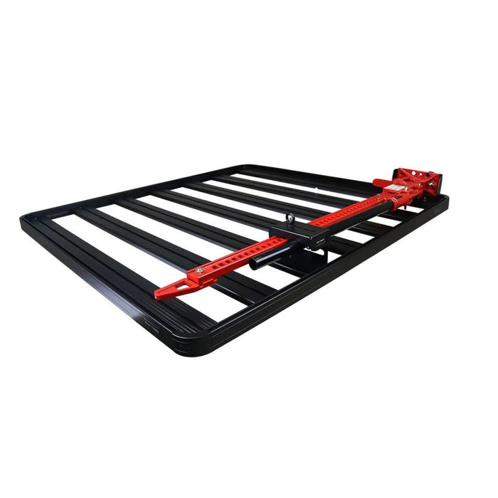 Front Runner Hi-Lift Jack Bracket / Top Mount
