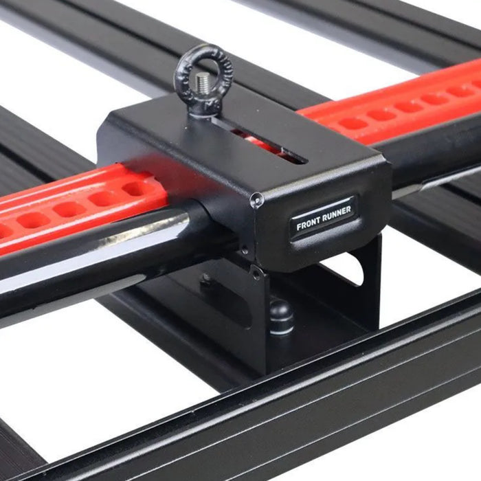 Front Runner Hi-Lift Jack Bracket / Top Mount