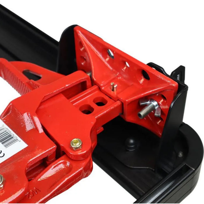 Front Runner Hi-Lift Jack Bracket / Top Mount