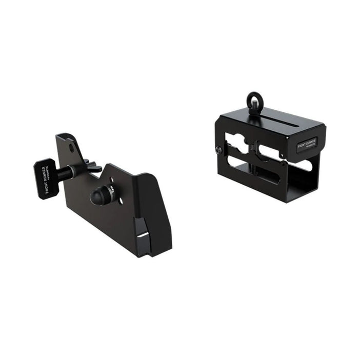 Front Runner Hi-Lift Jack Bracket / Top Mount