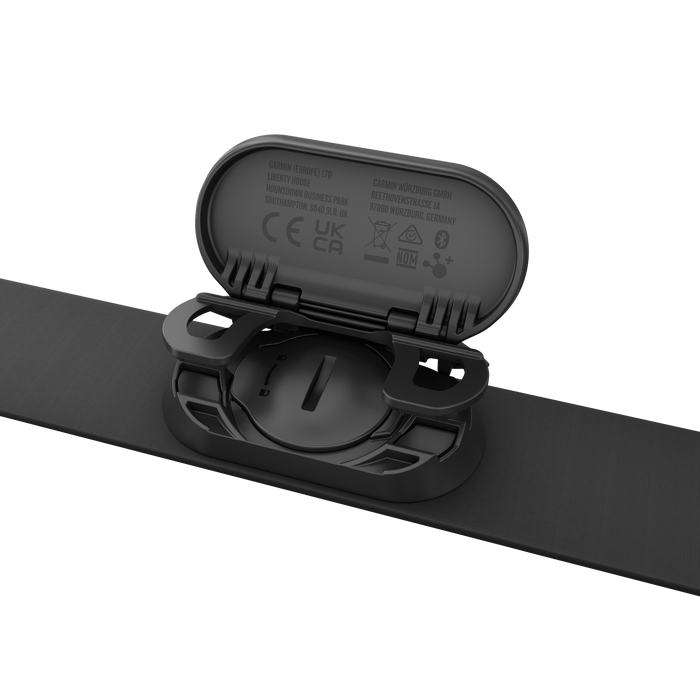 Garmin HRM- Fit Pulsmätare till Sport-BH, bild 5