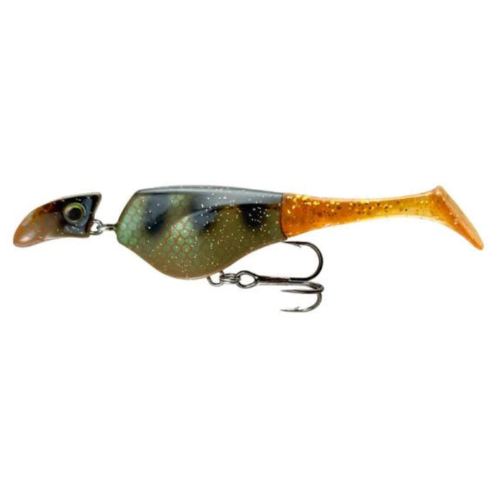 Headbanger Shad 13g Sinking, bild 3