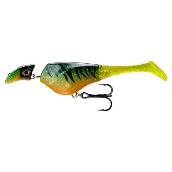 Headbanger Shad 11g Suspending, bild 5