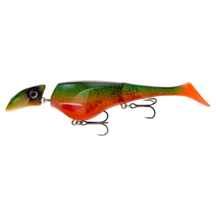 Headbanger Shad 74g Suspending, bild 2