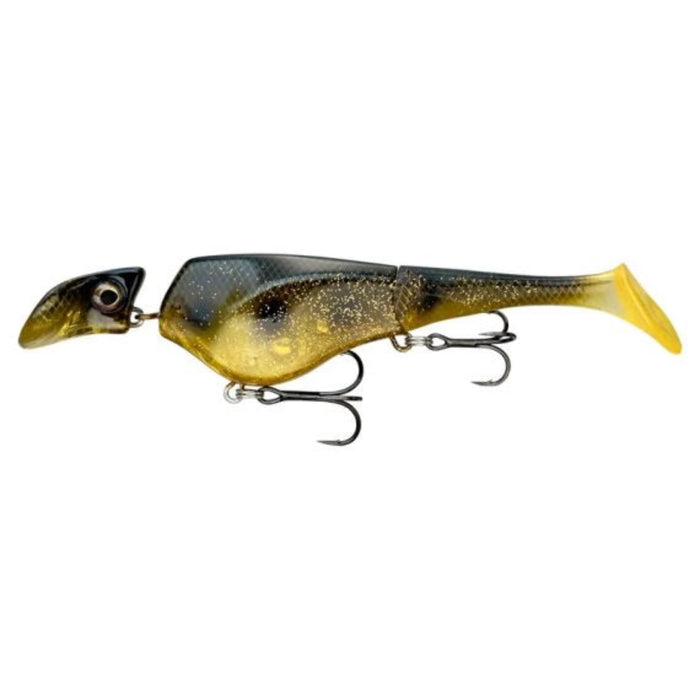 Headbanger Shad 29g Suspending, bild 2