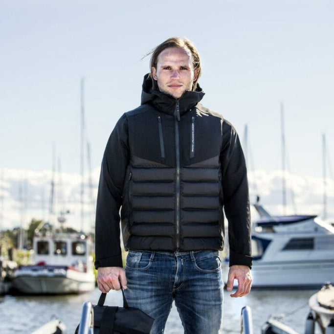 Baltic Hamble Flytjacka, bild 2