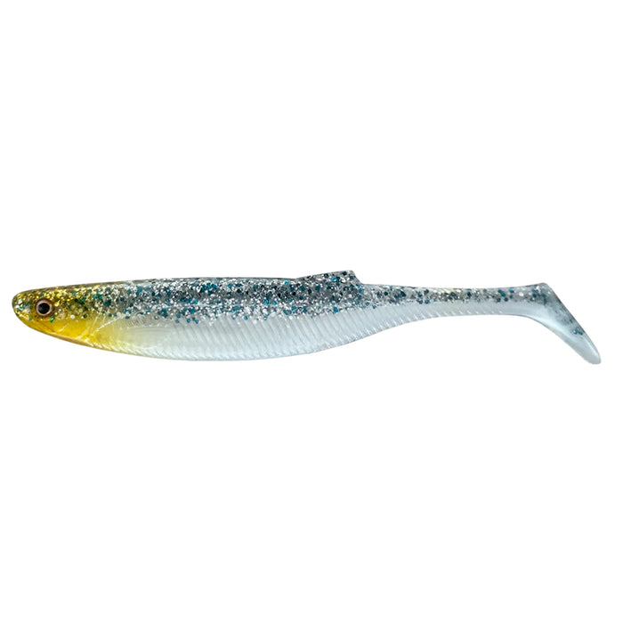 Headbanger BangerShad 9cm 5-Pack, bild 3