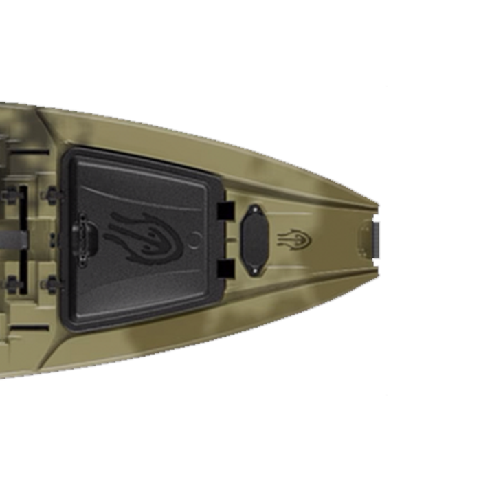Native Watercraft Titan X Propel 10,5 Hidden Oak, bild 3