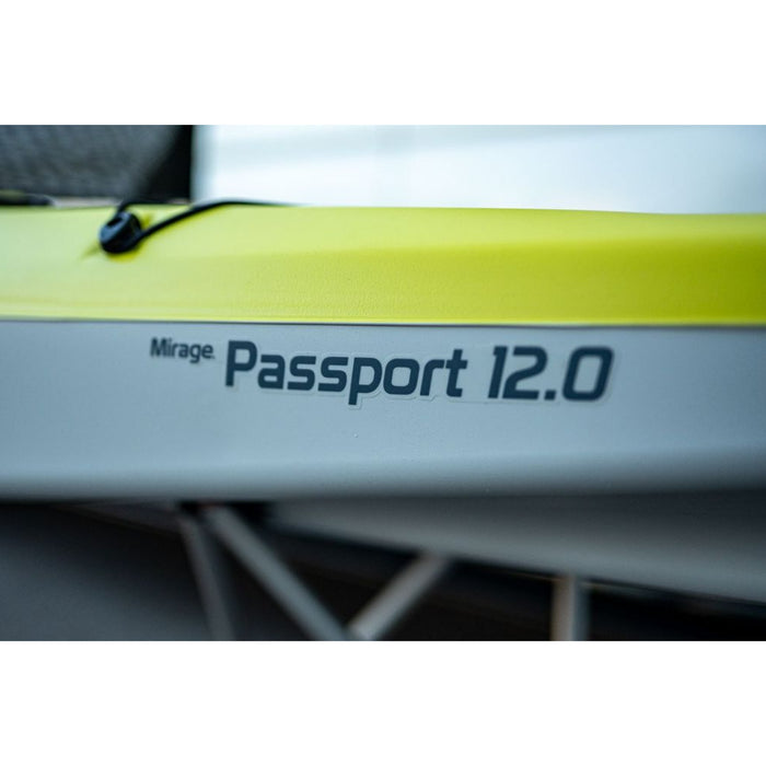 Hobie Passport 12" Seagrass, bild 13