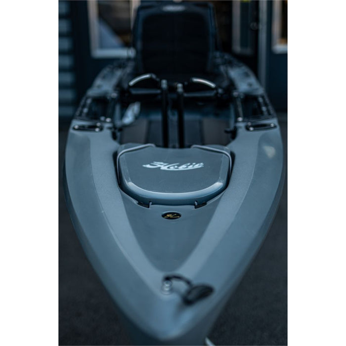Hobie Mirage Outback Battleship Grey, bild 2
