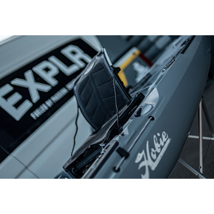 Hobie Mirage Outback Battleship Grey, bild 3