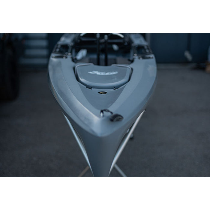 Hobie Mirage Outback Battleship Grey, bild 6