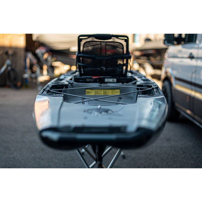 Hobie Mirage Outback Battleship Grey, bild 7
