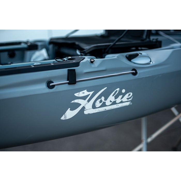 Hobie Mirage Outback Battleship Grey, bild 8