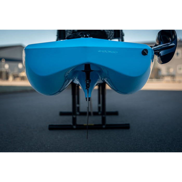 Hobie Mirage Compass Duo, Glacier Blue, bild 12