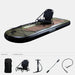 ICROSS 3000 Package, bild 5