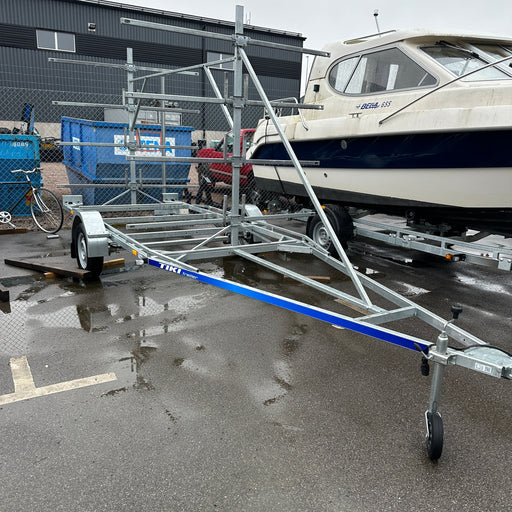 TIKI SP310 Kanotsläp
