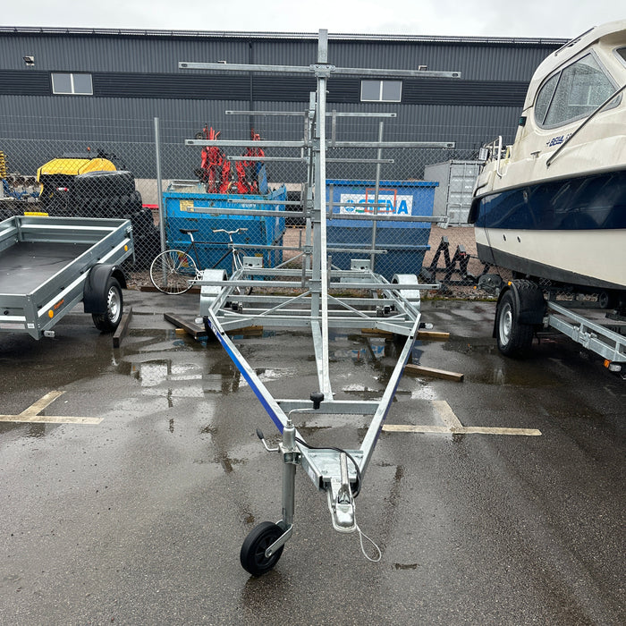 TIKI SP310 Kanotsläp, bild 4