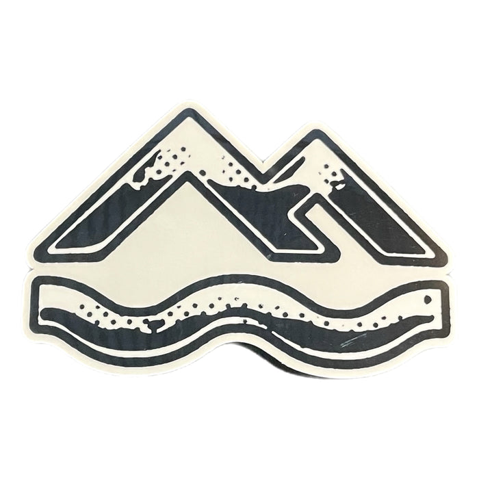 Kayakstore Stickers - Icon