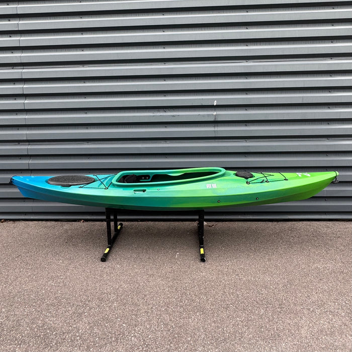 Tahe Marine Fit 111 Kajak Turqoise, bild 10
