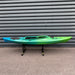 Tahe Marine Fit 111 Kajak Turqoise, bild 10