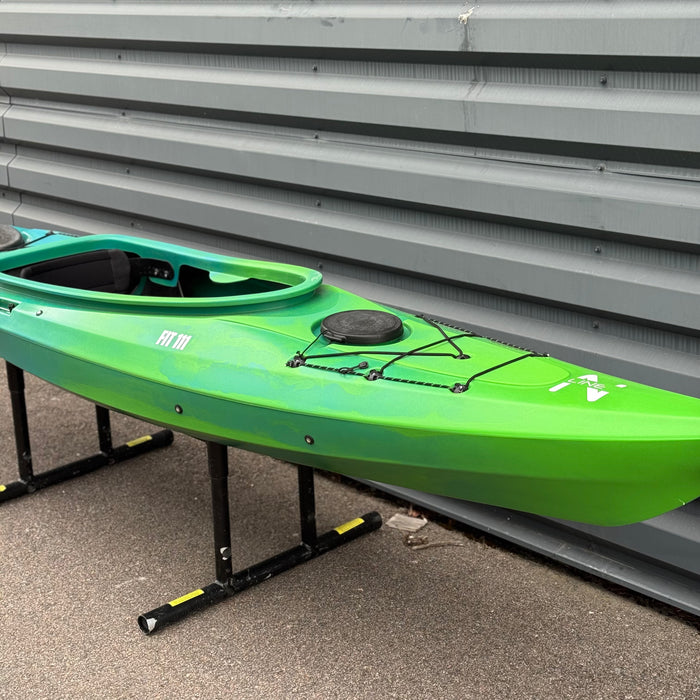 Tahe Marine Fit 111 Kajak Turqoise, bild 12