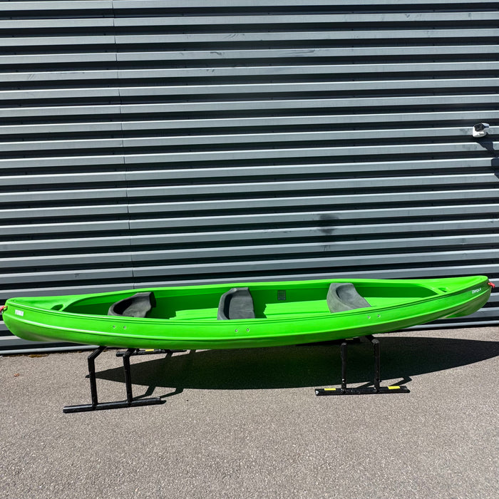 Tahe Marine Yuma Kanot Lime, bild 13