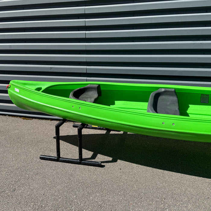 Tahe Marine Yuma Kanot Lime, bild 16