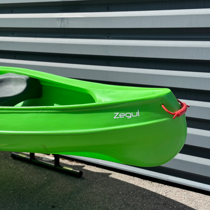 Tahe Marine Yuma Kanot Lime, bild 17