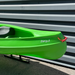 Tahe Marine Yuma Kanot Lime, bild 17