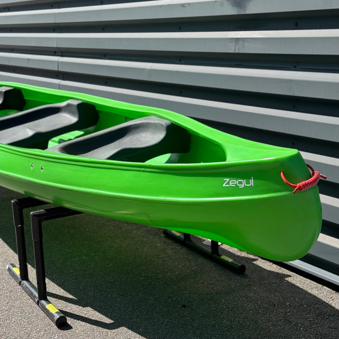 Tahe Marine Yuma Kanot Lime, bild 15