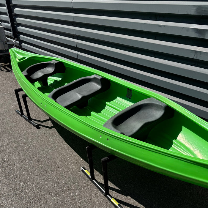 Tahe Marine Yuma Kanot Lime, bild 12