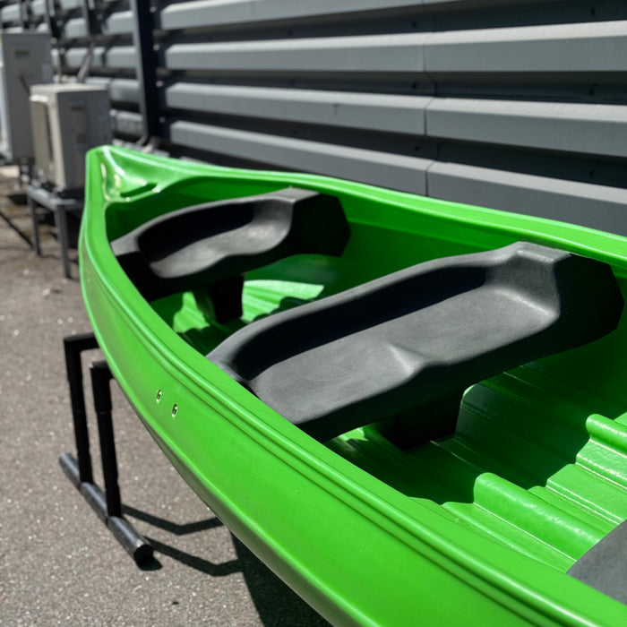 Tahe Marine Yuma Kanot Lime, bild 14