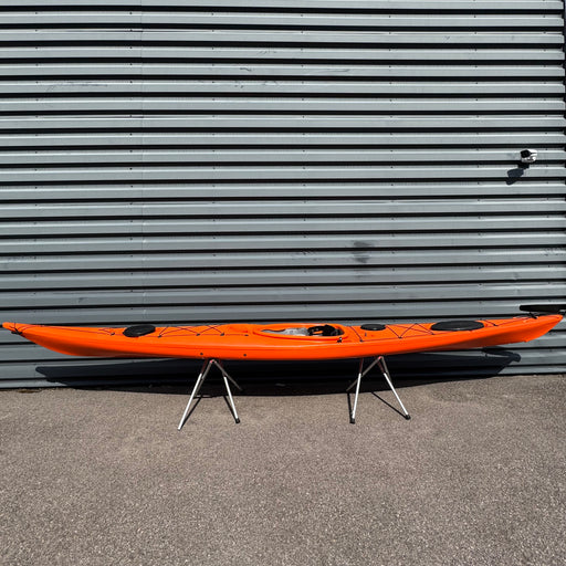 Tahe Marine Reval Midi Orange Havskajak