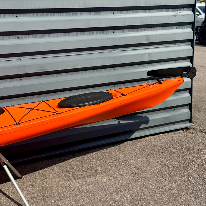 Tahe Marine Reval Midi Orange Havskajak, bild 7