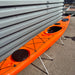 Tahe Marine Reval Midi Orange Havskajak, bild 4