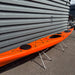 Tahe Marine Reval Midi Orange Havskajak, bild 3