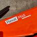 Tahe Marine Reval Midi Orange Havskajak, bild 6