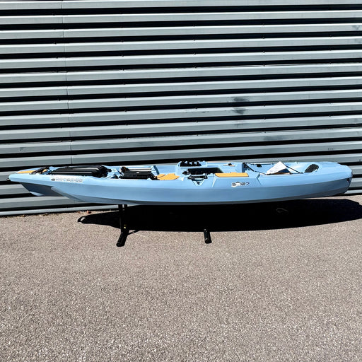 Bonafide SS127 Steel