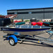 Örnvik 350 - Helsvetsad aluminiumbåt, bild 9