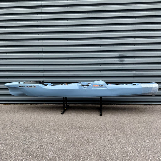 Bonafide PWR129 Steel