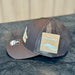 Grundéns King of the Lakes Trucker Brown, bild 3