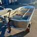 Linder Sportsman 400 båtpaket EXPLR Edition med Betanet trailer och ePropulsion eLite, bild 6