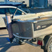 Linder Sportsman 400 båtpaket EXPLR Edition med Betanet trailer och ePropulsion eLite, bild 4